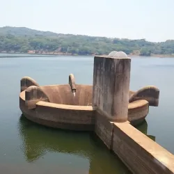 Mutare River - Chipinge