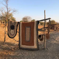 Nyanyadzi Falls - Chipinge