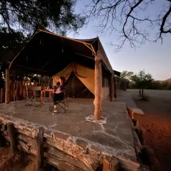 Chipinda Pools - Chiredzi