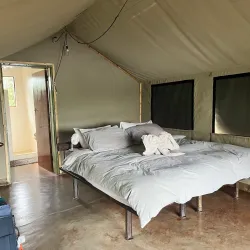 Chipinda Pools - Chiredzi