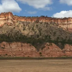 Chipinda Pools - Chiredzi