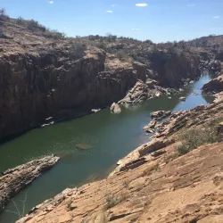 Chipinda Pools - Chiredzi