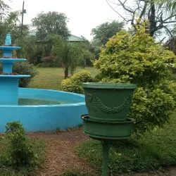 Chiredzi Botanical Gardens - Chiredzi