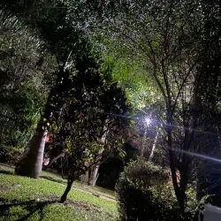 Chiredzi Botanical Gardens - Chiredzi