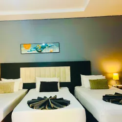 Chiredzi Botanical Gardens - Chiredzi