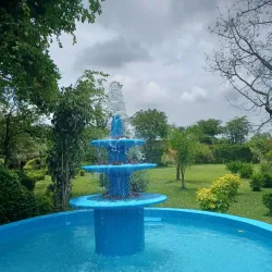 Chiredzi Botanical Gardens - Chiredzi