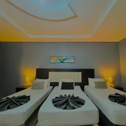 Chiredzi Botanical Gardens - Chiredzi