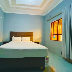 Chiredzi Botanical Gardens - Chiredzi