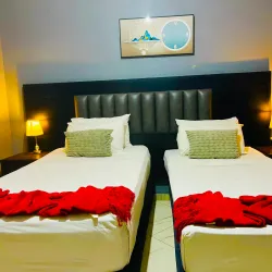 Chiredzi Botanical Gardens - Chiredzi