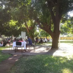 Chiredzi Golf Club - Chiredzi