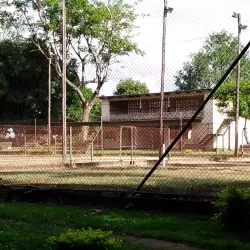 Chiredzi Golf Club - Chiredzi