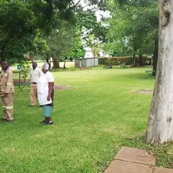 Chiredzi Golf Club - Chiredzi