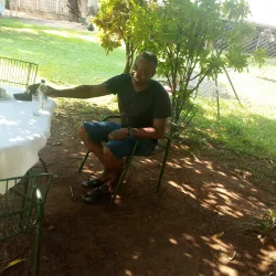 Chiredzi Golf Club - Chiredzi