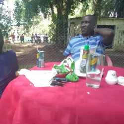 Chiredzi Golf Club - Chiredzi