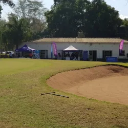 Chiredzi Golf Club - Chiredzi