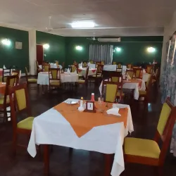 Chiredzi Golf Club - Chiredzi