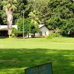 Chiredzi Golf Club - Chiredzi