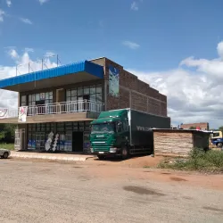 Chiredzi Town - Chiredzi