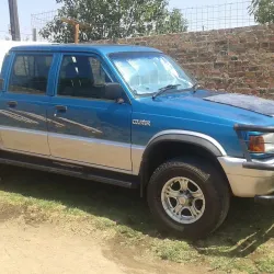 Chiredzi Town - Chiredzi