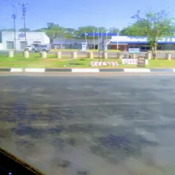 Chiredzi Town - Chiredzi