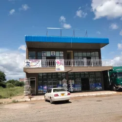 Chiredzi Town - Chiredzi