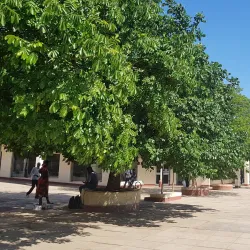 Chiredzi Town - Chiredzi