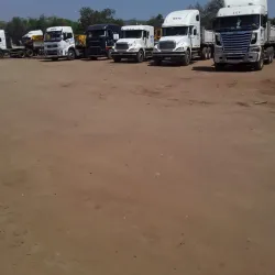 Chiredzi Town - Chiredzi