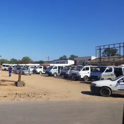 Chiredzi Town - Chiredzi