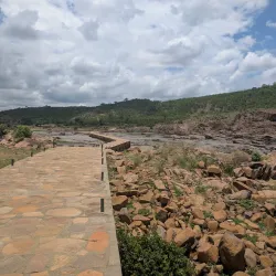Gonarezhou National Park - Chiredzi