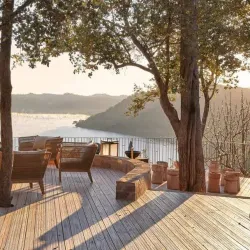 Malilangwe Wildlife Reserve - Chiredzi