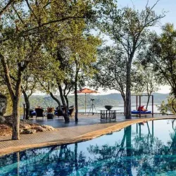 Malilangwe Wildlife Reserve - Chiredzi