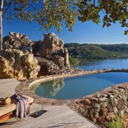 Malilangwe Wildlife Reserve - Chiredzi