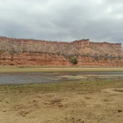 Malilangwe Wildlife Reserve - Chiredzi