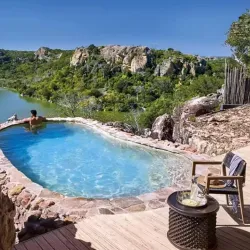 Malilangwe Wildlife Reserve - Chiredzi