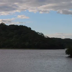 Malilangwe Wildlife Reserve - Chiredzi