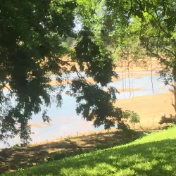 Save River - Chiredzi