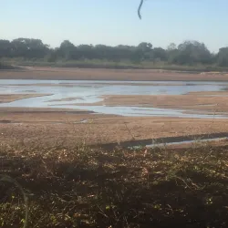 Save River - Chiredzi