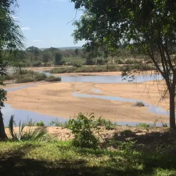 Save River - Chiredzi