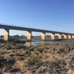 Save River - Chiredzi