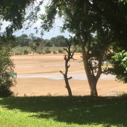 Save River - Chiredzi