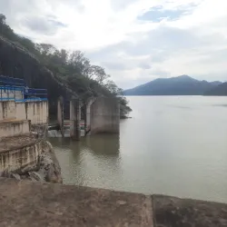 Tokwe-Mukosi Dam - Chiredzi