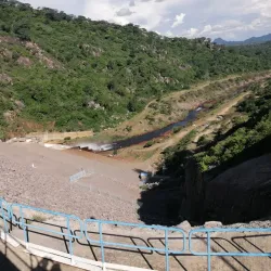 Tokwe-Mukosi Dam - Chiredzi