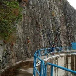 Tokwe-Mukosi Dam - Chiredzi