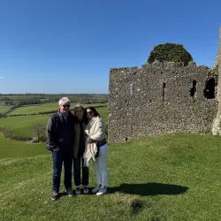 Agricultural Tours - Chirumanzu