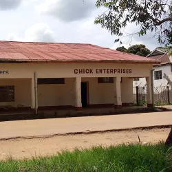Chirumanzu Community Schools - Chirumanzu