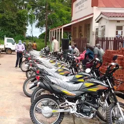 Chirumanzu Community Schools - Chirumanzu