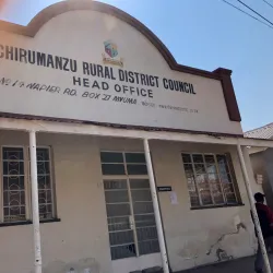 Chirumanzu Community Schools - Chirumanzu