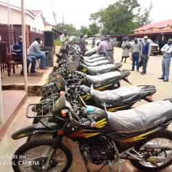 Chirumanzu Community Schools - Chirumanzu