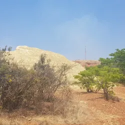 Chirumanzu Hills - Chirumanzu