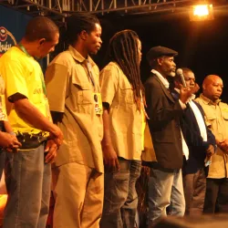 Community Cultural Festivals - Chirumanzu